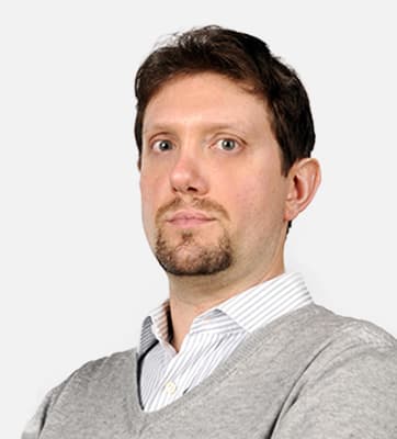 Paolo Gallazzi - Consulente HACCP